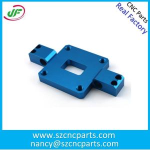 Custom Turning Machining Spare Part, CNC Machine Part