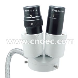 Jewelry Gem 80X Stereo Optical Microscope Binocular A22.1217