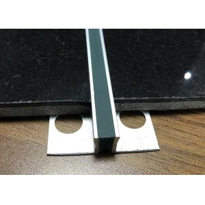 Electrophoresis 20mm Stainless Steel Movement Joint For Stones