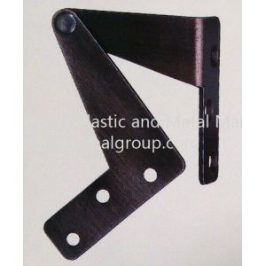 L48mm suit case hinge,antique bronze,steel,size & finish can be OEM per drawing request.