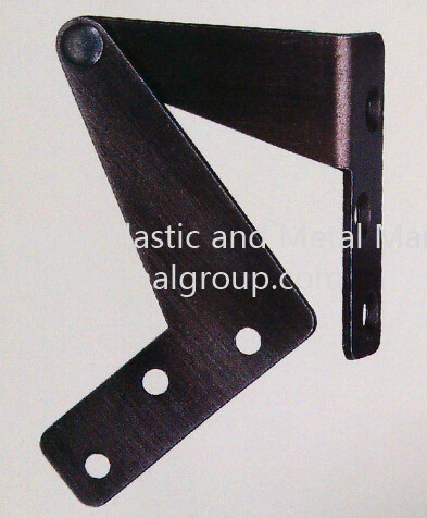 Buy L48mm suit case hinge,antique bronze,steel,size & finish can be OEM per drawing request. at wholesale prices