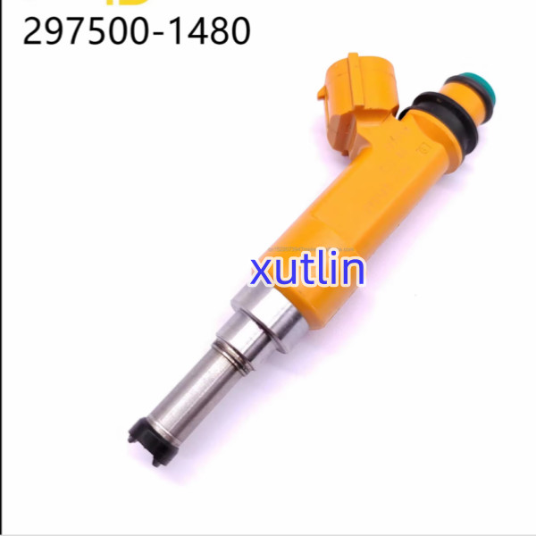 Buy Diesel Auto Engine  Fuel Nengine Injectors  Nozzle 2M2E-A7B 2M2E-9F593-A7B 2M2EA7B 2M2E9F593A7B For 2002-2006 Mazda MPV at wholesale prices