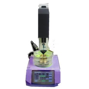 ASTM D5 2006 Lab Test Instruments Cone Penetration Test Equipment