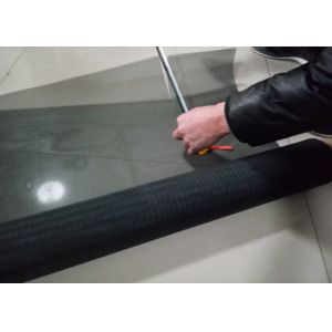 Stocked 60 Mesh Titanium Wire Mesh Screen High Strength 0.15mm Wire Diameter