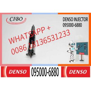 High Quality Common Rail Injector RE532216 095000-6880 095000-5480 095000-6460