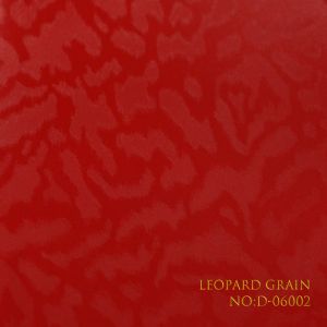 PVC Coated Paper Industrial Grade Waterproof Chemical Resistance Custom Textured