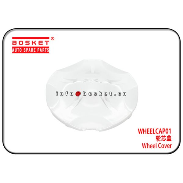 Buy ISUZU DMAX WHEELCAP01 Wheel Cover at wholesale prices