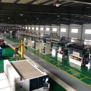 SinoLaser Technology Co., Ltd.