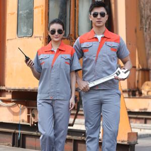 Flyita SGS Work Wear Uniforms Anti Folding