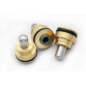 Quality Iron Joystick Hydraulic Excavator Bullets for sale