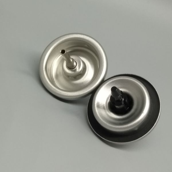 One Inch Lighter Gas Valve For Industrial Burners