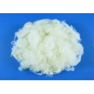 High Performance Functional Polyester Staple Fiber Pps Fiber Good Chemical