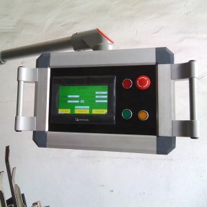 SGS Premade Bag Packing Machine 1000g Box Cartoning Machine