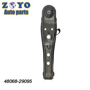 48069-29095 RK9439 Upper Suspension Arm for Toyota Cressida 1999 Car Fitment