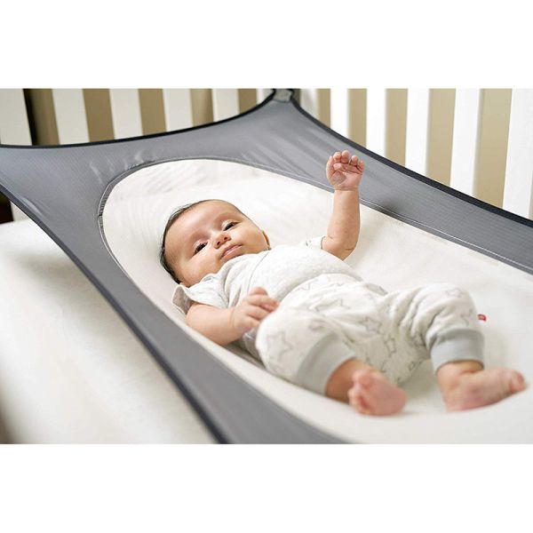 Buy New Arrival Amazing design baby hammock for crib at wholesale prices