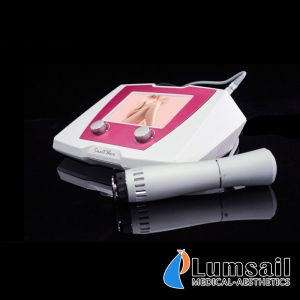 ESWT Extracorporeal Shock Wave Therapy Equipment 4 Operating Mode For Clinic