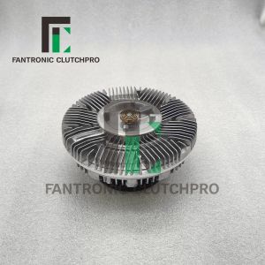 KAMAZ Heavy-duty truck Fan Clutch 020002742 04510413082390
