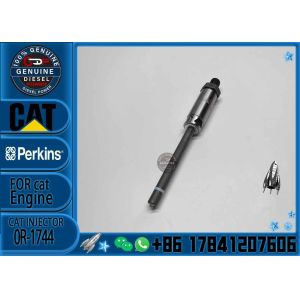 Diesel Fuel Injector Nozzle 4W-7017 4W7017 0R-1744 0R3421 0R-1744 For Engine