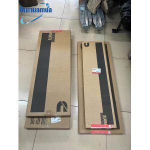 Quality Cummins 6L QSL L8.9 QSC8.3 QSL9 Engine Upper Intake Gasket Repair Kit 4089978 for sale