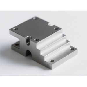 High Precision Plate Machining and Flatness Inspection Service