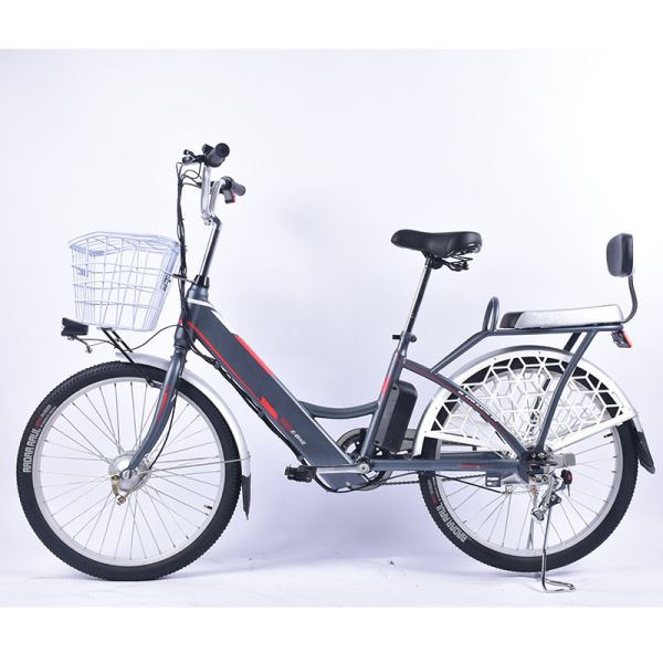 Buy 10400mAh Lightweight Electric Road Bike 120KG Max Loading  Multiapplication at wholesale prices