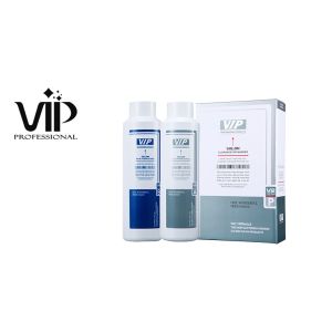 China 500ml Hair Straightening Cream on sale