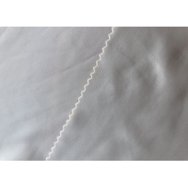 270GSM Plain Dyed Polyester Spandex Yoga Pants Fabric