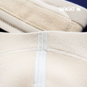 High Elasticity Prosthetic Suspension TES Belt For Above Knee