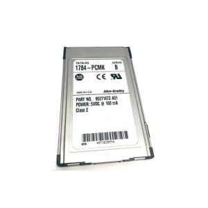 1784-PCMK  AB  Memory Card