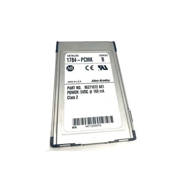 Buy 1784-PCMK  AB  Memory Card at wholesale prices