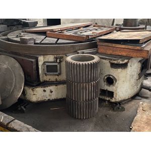 Forging Starter Drive Gear cylindrical spur helical gear pinion