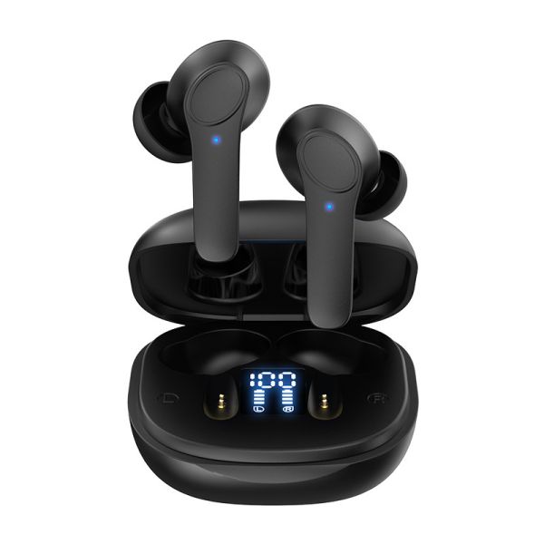 Buy 350mAh Waterproof Wireless Bluetooth Earphone at wholesale prices