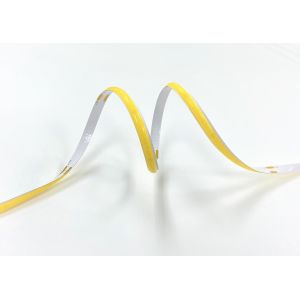 5mm Slim Flexible LED COB Strip CRI90+