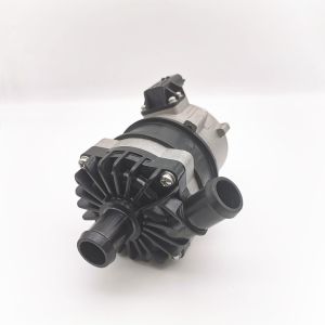 Automotive 12V BLDC Water Pump For Engine Auxiliary Cooling