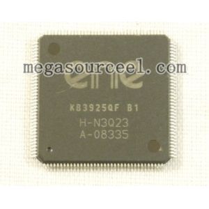 Quality Integrated Circuit Chip KB3925QF B1computer mainboard chips IC Chip for sale
