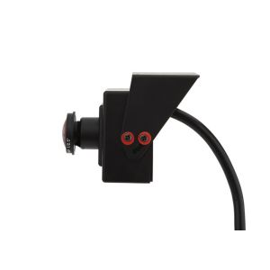 130 Degree Wide Angle Waterproof IP68 Bus Surveillance Camera