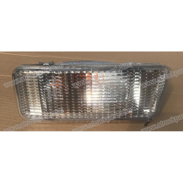 Bumper Lamp For ISUZU NQR NKR 150 600P Truck Spare Body Parts
