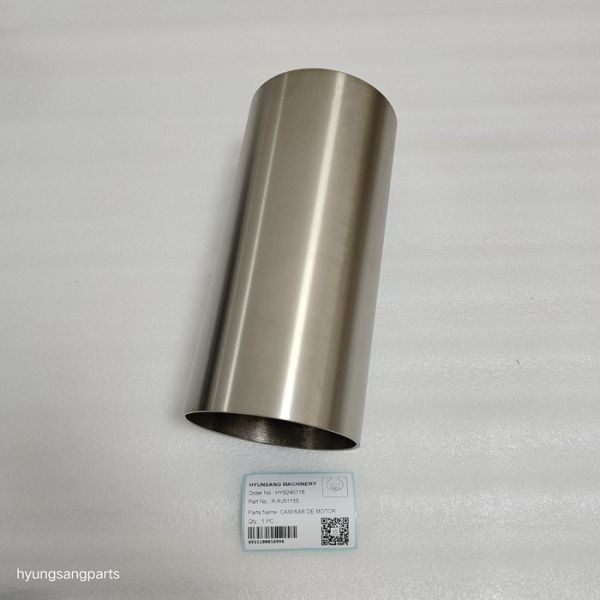 Buy Hyunsang Engine Parts Cylinder Liner For R-RJ51155 1104C-44TA at wholesale prices