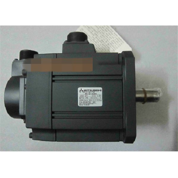 Buy HC-UFS30MS1 Mitsubishi Industrial Servo Motor HC-UP SERIES 200-230VAC 3-Phase at wholesale prices