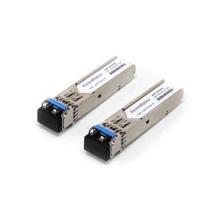 Custom CISCO Compatible Gigabit Ethernet Transceiver SFP-LH-SM-RGD