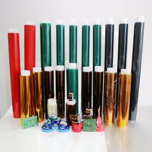 Hot Melt Adhesive Polymide Film with Thickness 0.5-500 Microns for Temperature 0