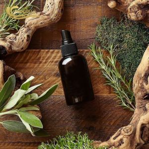 Custom COA Essential Oils Set Maintain Skin Balance Antibacterial Improve