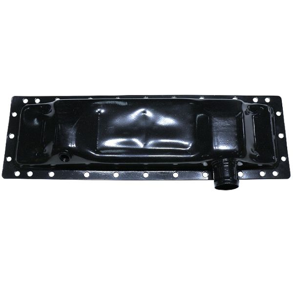 Wholesale Vehicle Parts Engine Cooling Aluminum Radiator core for Tractor MTZ 70y-1301075