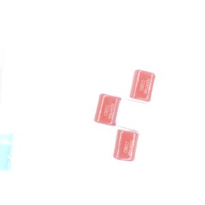 China Flameproof Metallised Polypropylene Film Capacitors Rust Resistant 400V on sale