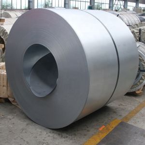 Black Annealed JIS Q215 Cold Rolled Steel Sheets