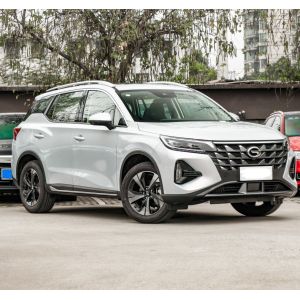 Gac Trumpchi GS4 Electric Suv Car 2023 2024 WHEEL BASE 2680 International Cars
