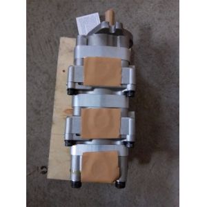 PC10-7 PC15-3 PC20-7 Main Hydraulic Pump for KOMATSU Mini Excavator Part 705-41