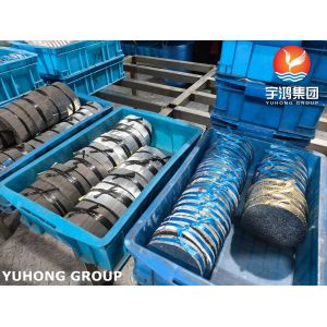 SUS304 Medical Stainless Steel Disposable Needle Tube For Intramuscular