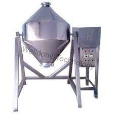 Automated Stable And Reliable Operation Explosion Proof 2000L Rotary Rotocone