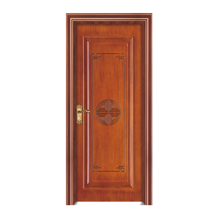 China Customized Design with WPC Hollow Door 100 Surface Colors Available for Superior Interior Applications on sale